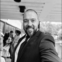 Gael Mansutti