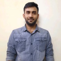 Amitesh Suryavanshi