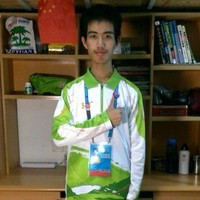Haosdent Huang