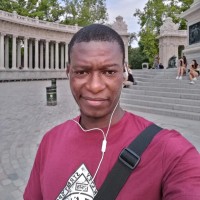 Matthew Akinwale