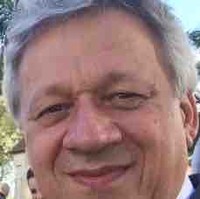 Carlos Alberto Machado