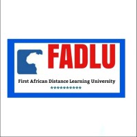 First African Distance Learning University (FADLU)  - Online World University