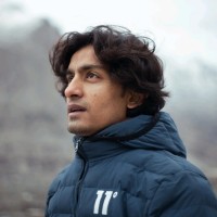 Huzaifa Shaikh