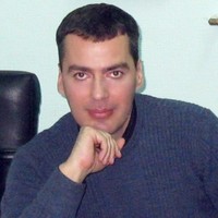Александр Ходченко