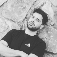 Mohammad Moradi
