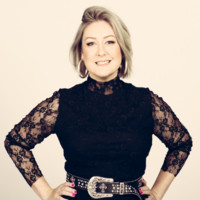 Lizzi Lovegrove