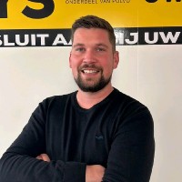 Yanick Van Den Goorbergh