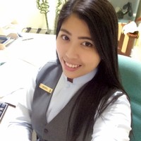 Jhenie Corpuz