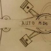 Auto Mdc Luke