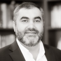 Munaf Al Nidawi, M.ISRM, MSyI, CCAP, ATD, CDCDP, CRCM