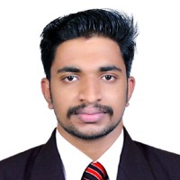 Mohammed Junaid P