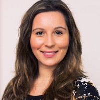 Elizabeth Gordon