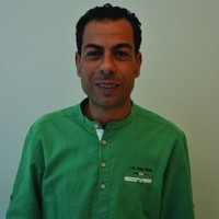 Sayed Mortada