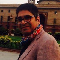 Anil Rai