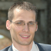 Milan Šoštarić