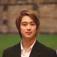 Bill Morgan Wang