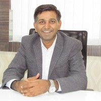 Prashant Kandpal