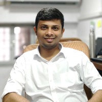 SHYAMA SUNDARA PANDA