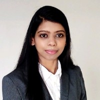 Suchismita Dhal