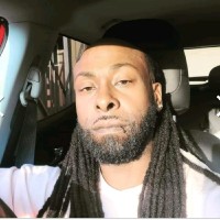 Derrick Brown