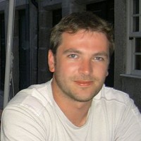 Cédric Le Grand