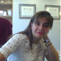 Ana María Gómez Lillo