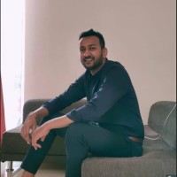 Bhagesh Madriki