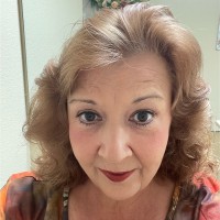 Yvonne Carter