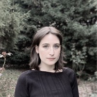 Rebecca Behar Marcombe