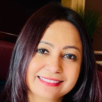 Moumita Guharoy