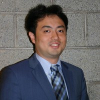 SAI JIANG P.E.
