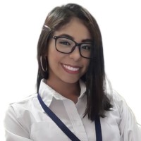Saylent Maria Peña Cervantes