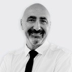 Tony Clynes