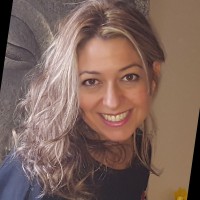 María Gómez Martín
