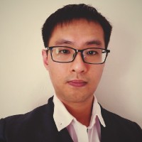 Dr. Chng Ming Hui