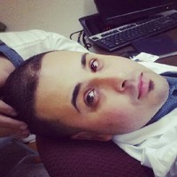 Gamaliel Nieves Rodriguez