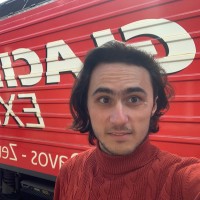 Burak Selim Alireisoglu