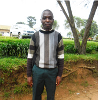 RAPHAEL MATUMO