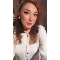 Ana Monserrat García Suárez