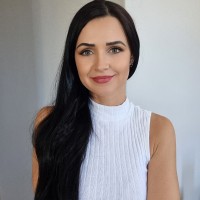 Chantel Von Wielligh