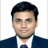 Vikrant Deshmukh