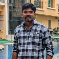 Boopathy Sundaramoorthy