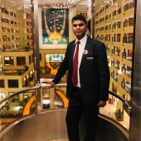 BHOLA KUMAR