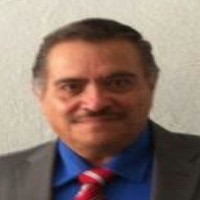 Luis Manuel Martinez Reyes