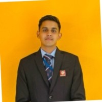 Manish Yadav