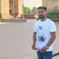 Deependra Verma
