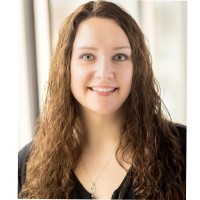 Jenna Oliver, SHRM-CP