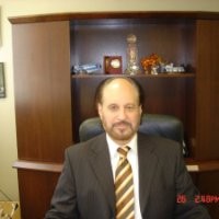Mark Tannenbaum, Cltc, Lutcf