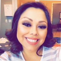 Ruby Rodriguez, CAM