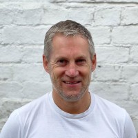 Graham Morphew